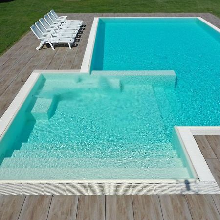 Wanderlust Apt In Villa Con Piscina - 45 Min Venezia - Zona Unesco San Pietro Di Feletto Exterior foto