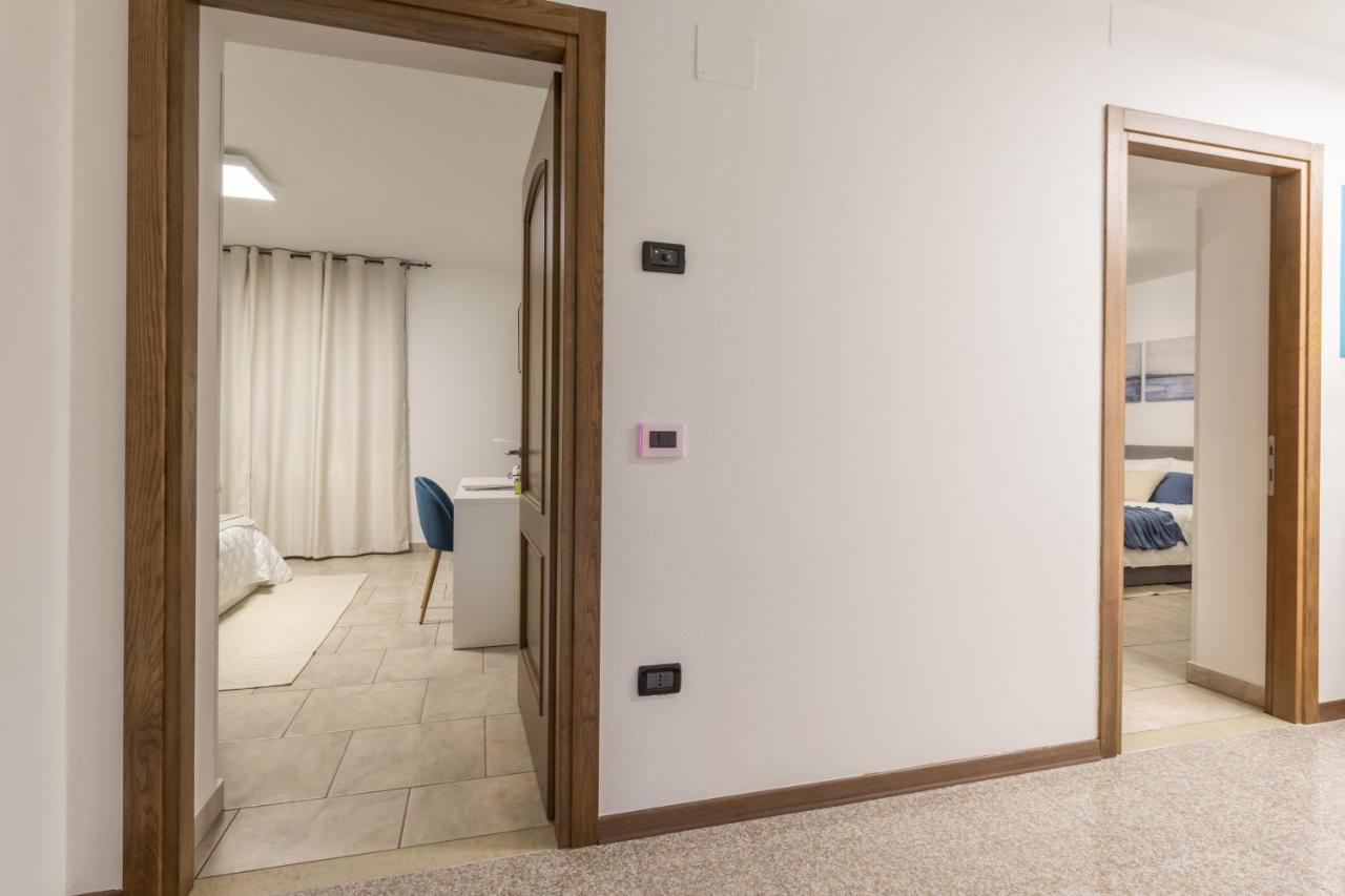 Wanderlust Apt In Villa Con Piscina - 45 Min Venezia - Zona Unesco San Pietro Di Feletto Exterior foto