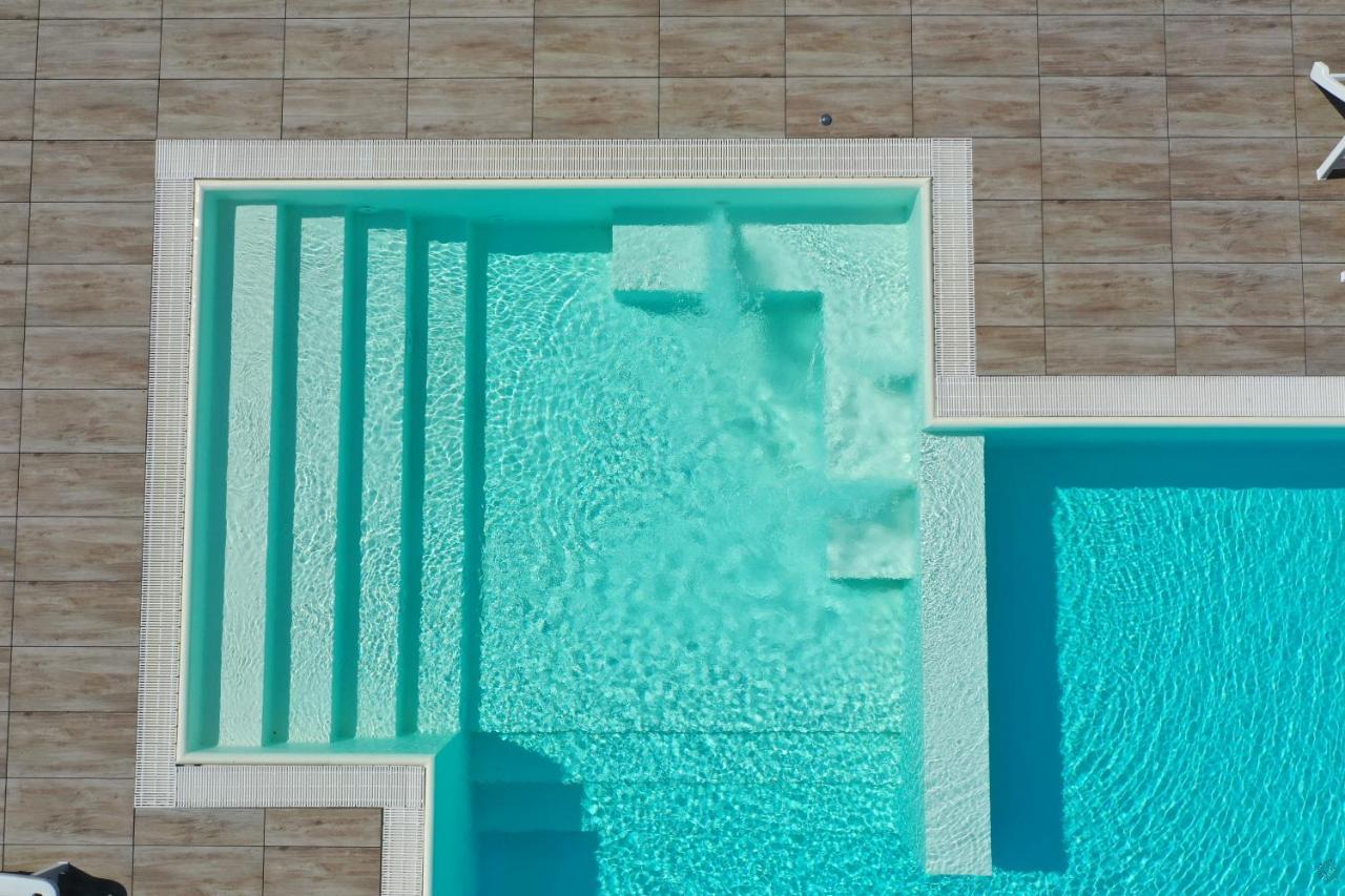 Wanderlust Apt In Villa Con Piscina - 45 Min Venezia - Zona Unesco San Pietro Di Feletto Exterior foto